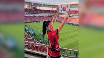 Jadi Korban Rasisme di Piala Dunia 2026, FIFA Undang YouTuber Korsel Nonton Korea Selatan vs Meksiko