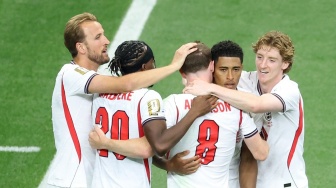 Analisis Kemenangan Inggris: Bagaimana Strategi Risiko Tinggi Tuchel Bungkam Kroasia