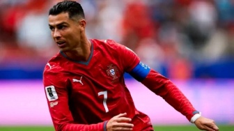 Ronaldo Tak Lagi Jadi Tumpuan? 3 Masalah Utama Portugal yang Wajib Diperbaiki