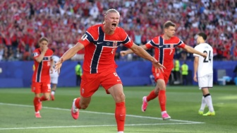 Mengapa Banyak Pemain Pakai Sepatu Pink di Piala Dunia 2026?