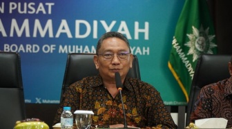 Muhammadiyah Desak Pembenahan Total Program MBG di Tengah Gelombang Kritik