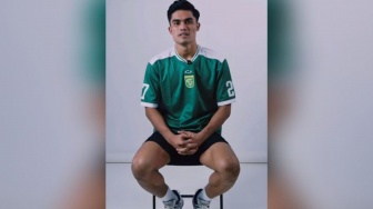 Aku Wis Ijo! Ramadhan Sananta Resmi Jadi Ujung Tombak Baru Persebaya