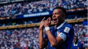 Piala Dunia 2026: Kylian Mbappe dan Misi Raih Rekor Pencetak Gol Terbanyak