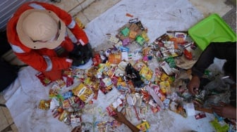 Mengapa Kampanye Pilah Sampah Sering Gagal? Pelajaran dari Model Tiga Pilar Get Plastic