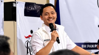 Jejak Perjuangan Riyan Hidayat: Dari Kebun Kopi Perbatasan Hingga ke Panggung Kepemimpinan Nasional