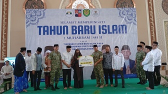 Merayakan 1 Muharram, Semangat Hijrah yang Relevan dalam Dunia Usaha
