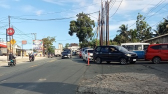 Pertamax Naik, Dapat Pertalite di Kota Minyak Semakin Sulit