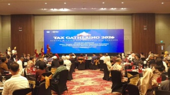 Setoran Pajak di Lampung Tembus Rp3,32 Triliun, Sinyal Kuat Bisnis Kian Bergairah?