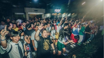 Bukan Sekadar Karaoke, Orutaku Club Jadi Mesin Waktu Bagi Wibu Generasi 90-an