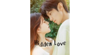 Sisi Protektif Victor Ma Pada Zhao Lusi yang Relate dalam Drama Hidden Love