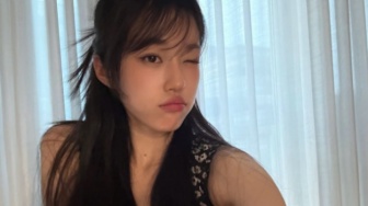 It Girl Vibes! 4 Ide OOTD Kasual ala Roh Yoon Seo yang Cocok Buat Gen Z