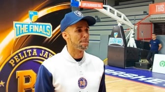 Final IBL 2026: Pelita Jaya Jakarta Waspadai 3 Pemain Asing Bogor Hornbills