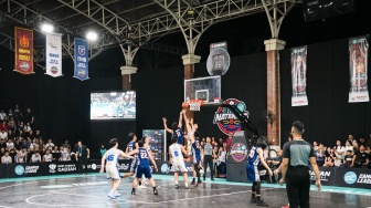 Sengitnya Geliat Kompetisi Olahraga Antar-Kampus di Campus League 2026