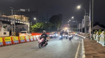 Tren Pasang Bi-LED di Vario 125 Makin Ramai, Pakar Kelistrikan Jogja Wanti-wanti Hal Ini