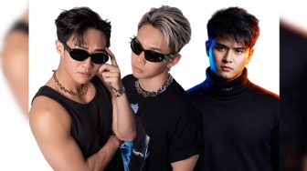 Mad World: Kolaborasi Hard Lights dengan Musisi Kelas Dunia Bergaya Techno Crossover