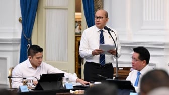 Danantara Sudah Tutup 260 BUMN