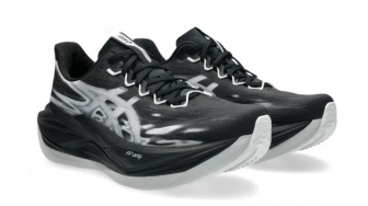 4 Alternatif Sepatu Lari ASICS selain Novablast 5, Cocok untuk Daily Trainer Maupun Long Run