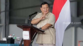 Janji Kampanye dan Realitas Politik: Menakar Jarak Antara Prabowo dan Pascabowo
