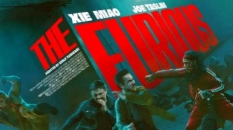 The Furious, Bukti Film Aksi Asia Masih Sulit Dikalahkan Hollywood
