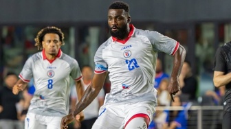 Ibu Saya Harus Milih Dia atau Kami yang Kelaparan! Kisah Pilu Striker Haiti di Piala Dunia 2026
