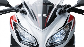Pesona Kawasaki Ninja 250 FI 'Reborn': 10 Tahun Menghilang, Kini Kembali Bawa Fitur Kekinian
