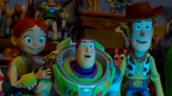Refleksi Film Toy Story 5: Apakah Teknologi dan Mainan Bisa Hidup Berdampingan?