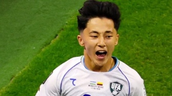 Mengapa Nama Pemain Uzbekistan di Piala Dunia 2026 Berakhiran OV dan EV? Ini Fakta Sejarahnya