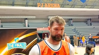 Psywar Final IBL 2026: Bogor Hornbills Pamer Pemain Asing, Jeff Withey Beri Peringatan Keras