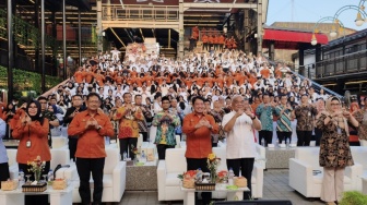 Data Tak Akurat Bisa Bikin Kebijakan Salah Arah, Warga DIY Diajak Jujur Saat Sensus Ekonomi 2026
