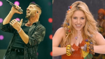 Kenapa La Copa de la Vida dan Waka Waka Masih Jadi Jawaranya Lagu Piala Dunia?