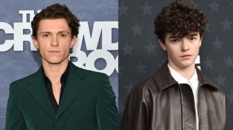 Ditanya Penerus, Tom Holland Tegas Tunjuk Owen Copper Jadi Spider-Man