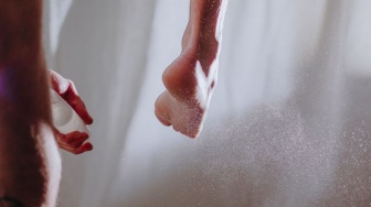 Foot Spray yang Bagus Merek Apa? Ini 5 Pilihan Murah, Sudah BPOM, dan Ratingnya Tinggi