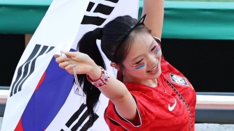 Jadi Korban Rasisme di Piala Dunia 2026, Respons Berkelas YouTuber Korea inoCat