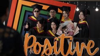 Mau Kuliah di Kampus Top Luar Negeri? 4 Strategi Susun Portofolio untuk Raih Beasiswa Impian