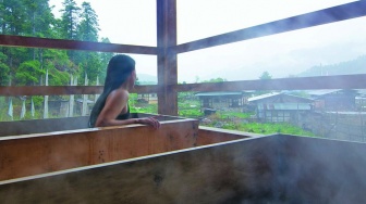 Healing Maksimal di Negeri Naga Guntur: 5 Pengalaman Wellness di Bhutan yang Wajib Dicoba