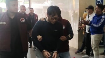 Jejak Frans Antony 'Bendahara' Fredy Pratama: Pernah Bersembunyi di Kawasan Elite Phatthanakan