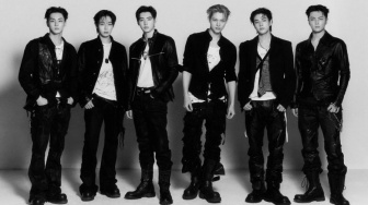 Bertajuk 'The Sin: Bliss,' ENHYPEN Umumkan Comeback pada Bulan Agustus