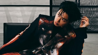 Ada Jakarta! U-Know TVXQ Bagikan Jadwal Tur Konser Solo Perdana di Asia