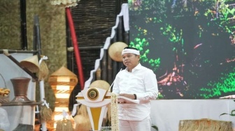 Pemprov Jabar Tingkatkan Akses Pekerja Informal terhadap BPJS Ketenagakerjaan