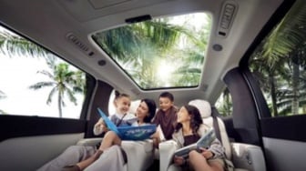 BRI KKB Hadirkan Promo Pembiayaan Mobil Listrik, Bunga Mulai 3% Flat hingga 31 Agustus 2026