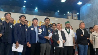 Mahasiswa Trisakti Beri Peringatan Keras: Jangan Main-Main dengan Isu Perut Rakyat