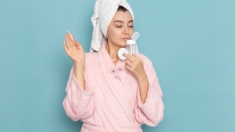 5 Hydrating Toner Under Rp50 Ribu: Lembap Maksimal Gak Bikin Kantong Bolong