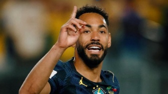 Hasil Piala Dunia 2026: Brasil Ngamuk Hajar Haiti 3-0, Matheus Cunha Cetak Dua Gol