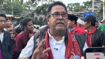 Washington D.C. Kalah, Jakarta Masuk Peringkat 53 Kota Terbaik Dunia