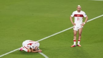 Turki Tersingkir Tragis dari Piala Dunia 2026 usai Kalah dari 10 Pemain Paraguay