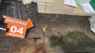 Perampokan Sadis Kasir di Pelalawan, Pelaku Ternyata Terjerat Pinjol