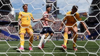 Piala Dunia 2026: Blunder Popovic Bikin Australia Harus Bertarung Keras Hingga Laga Pamungkas
