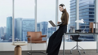 Sony Luncurkan 1000X THE COLLEXION dengan Audio Premium dan Noise Cancelling Generasi Terbaru
