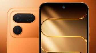 Tecno Spark 50 Pro Hadir Bawa Sensor Sony LYTIA 600, Siap Gebrak Pasar Indonesia