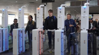 Imigrasi Bakal Perluas Autogate hingga Perbatasan RI